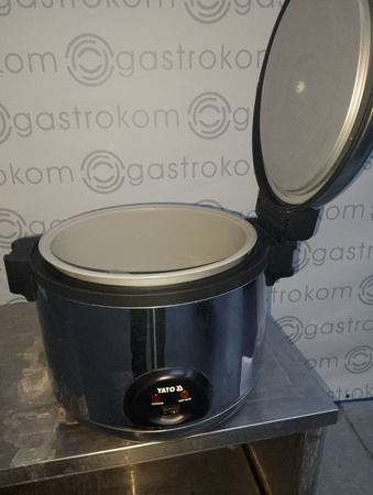 GARNEK DO RYŻU 27 L YATO YG-04696