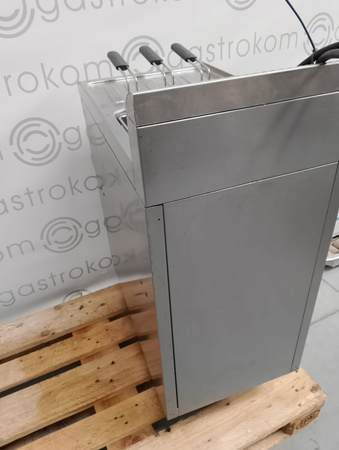 Makaroniarka el. Diamond EC47 z koszami