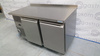 Stół chłodniczy 2-drzwiowy DORA METAL DM-94002-04 1325X700
