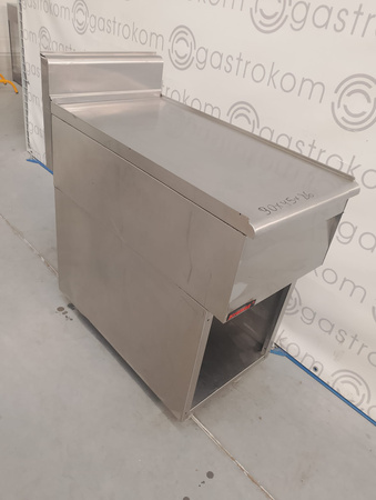 Stanowisko neutralne Kromet 45x90