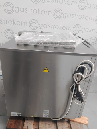 Piec konw.-par. Retigo B 0611 iG  gazowy 6x GN 1/1