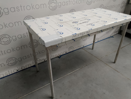 Stół centralny 140x70x90