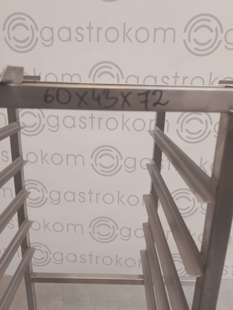 Podstawa pod piec 60x43x72