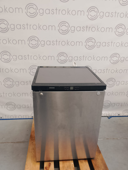 Szafa mroźnicza podblatowa Liebherr GGUesf 1405