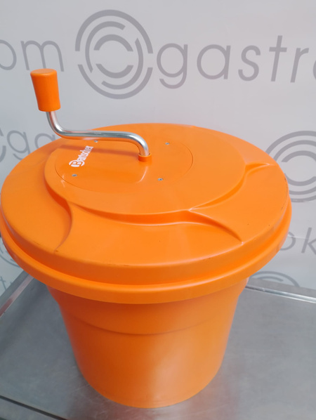 Wirówka do sałaty 25 l 120709 Bartscher