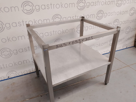 Podstawa pod sprzęty 84,5x69,5x80,5