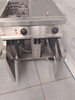 Frytownica 2 komorowa Fagor FE7-10 4C