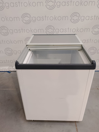 Zamrażarka skrzyniowa do lodów Liebherr EFE 2200