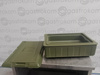 Termos 160K - GN 1/1 100 zielony