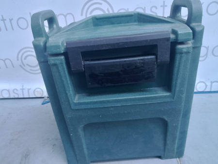 Termos na napoje Cambro, typ LCD