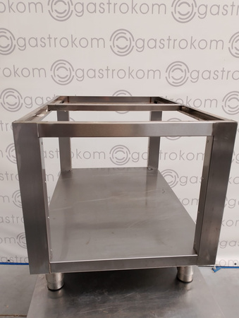 Podstawa pod grill i patelnię 80x46,5x57,5 cm
