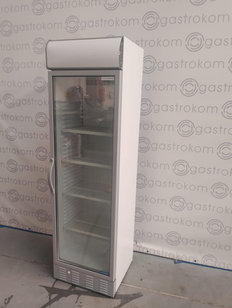 Witryna na napoje CMV 375