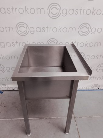 BASEN 1-KOMOROWY 70X60X85 H30