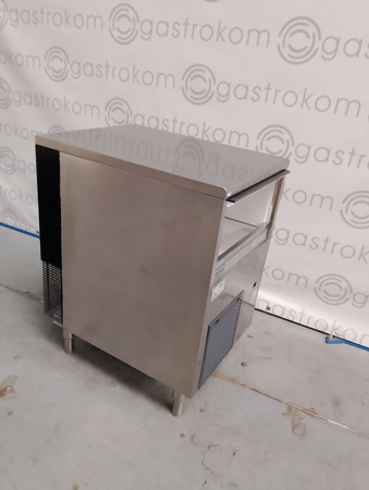 Łuskarka BREMA GB 902 A 2019r.