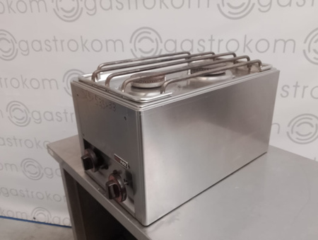 Kuchnia gazowa Redfox 2 palnikowa SP30GL