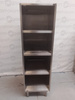 Szafa przelotowa 60x80x200