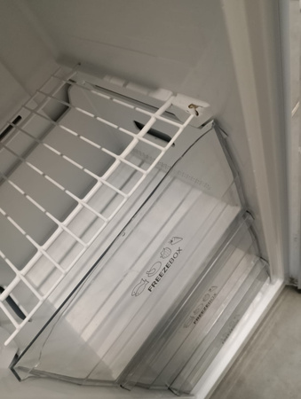 Zamrażarka wolnostojąca Gorenje FN4171CW