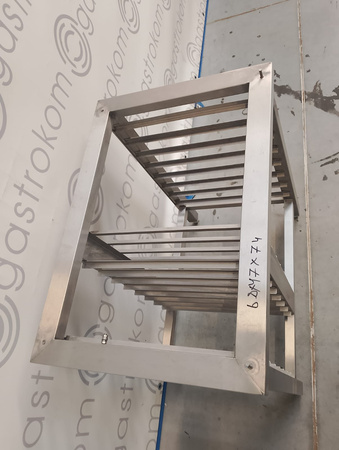 Podstawa pod piec 68x47x74