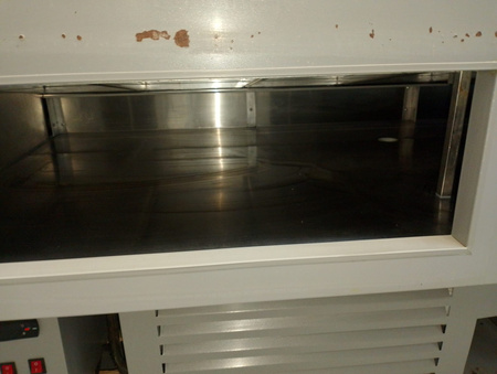 Lada chłodnicza Cold W20PSK