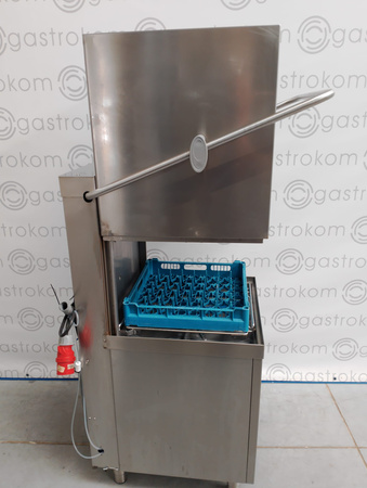 Zmywarka kapturowa Classeq H857