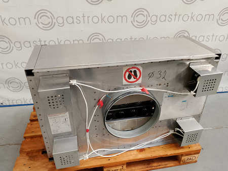 Okap wyciągowy 100x63 Jeven