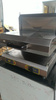 Salamander Roller Grill SEM 600 Q