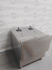 Frytownica 2-komorowa gazowa Electrolux E9FRGH2GFO