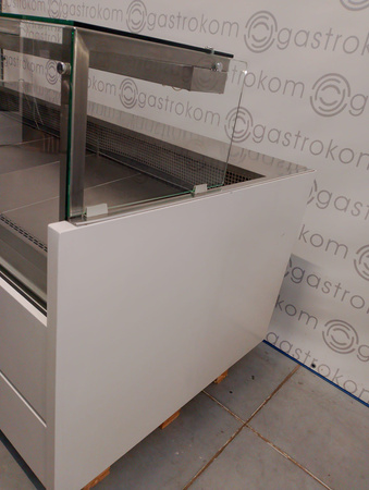 Lada chłodnicza Cold W20PSK