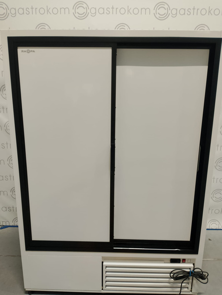 Szafa chłodnicza Rapa SCH-ZR/1400/NW