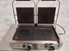 Kontakt grill podwójny Hendi 263808