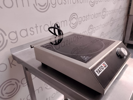 Kuchenka indukcyjna Yato 3500 W manualna YG-04700