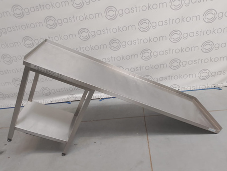 BLAT ROBOCZY GASTRONOMICZNY 196 X 60