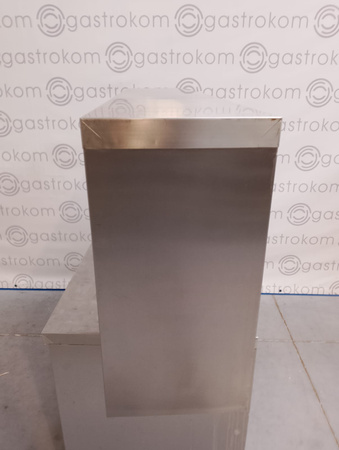 Szafka wisząca drzwi suwane 140x30x60