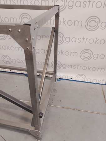 Podstawa pod piec do pizzy 102,5x86,5x100