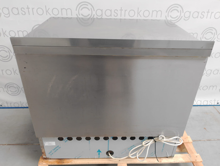 Stół chłodniczy 2-drzwiowy Saladetta AKT S079500EV RILLING