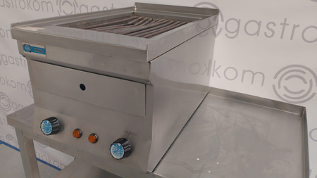 Grill wodny elektryczny Haka