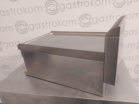 Stanowisko neutralne 400x700