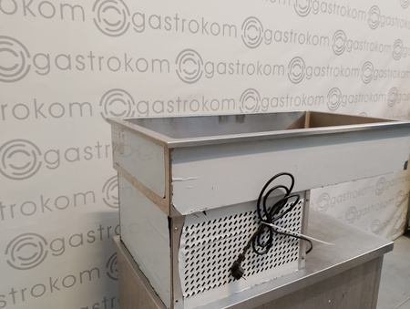 Wanna chłodnicza 3x1/1 Komat KWO-001 -031