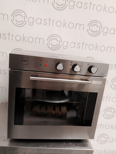 Piekarnik konwekcyjny METRO Professional GCO2001