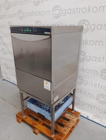 Zmywarka Aristarco AF 50.35 z podst. kosz 50x50, 230V