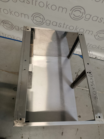 Podstawa pod urządzenia 80x56x60