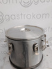 TERMOS STALOWY 50 L