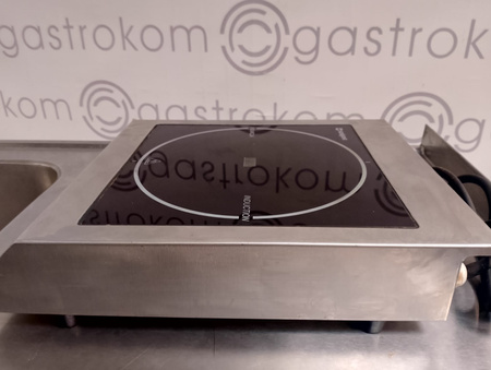 Kuchenka indukcyjna Stalgast 770350