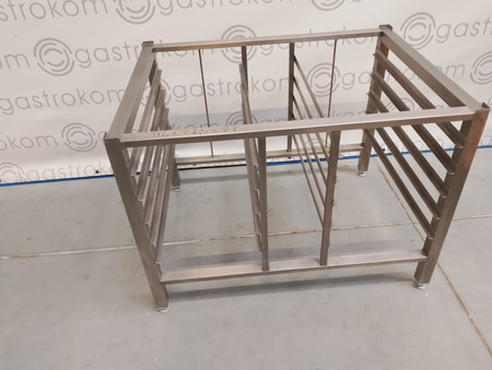 Podstawa pod piec 96x72,5x71 cm