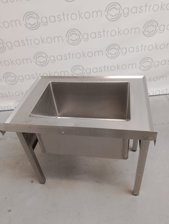 Basen 1-komorowy 80x60x74,5