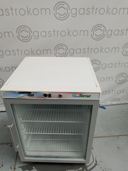 Szafa chłodnicza podblatowa Forcar 60x60