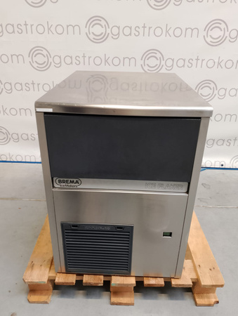 Łuskarka BREMA GB 902 A