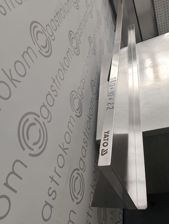 Półka pojedyncza 180x30