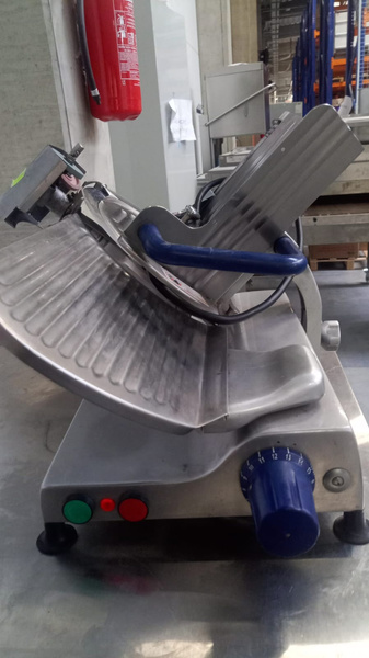 Krajalnica MA-GA do wędlin 310P