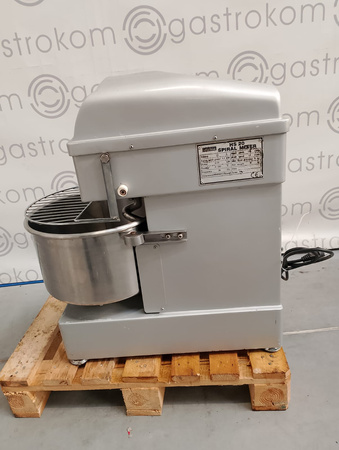 Mikser spiralny HS20
